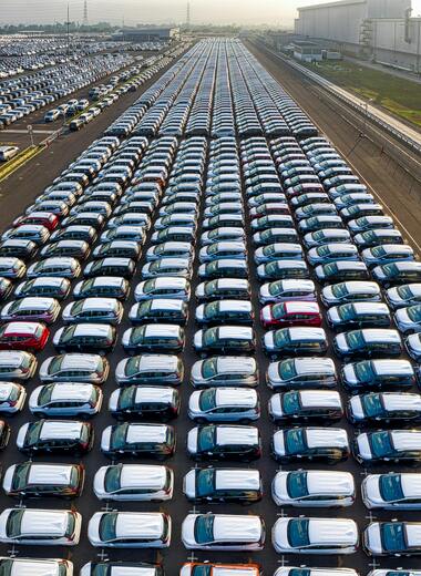 automotive